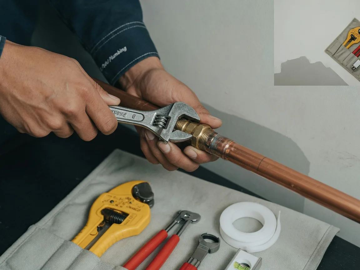 Why choose Drain Cleaning in Indianola, MS